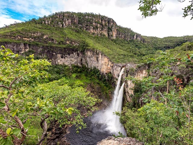 Mtur go chapada veadeiros alto paraiso augusto miranda